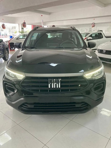 Fiat Pulse 1.3 Gse Drive Mt