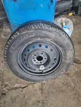 Comprar Llanta De Refaccion Renault Duster