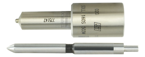 Tobera Sdll160s503w De Inyector Diesel Para Lombardini