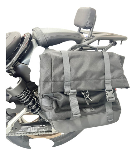 Kit De Accesorios Para Rebel 500 Original