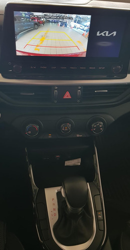 Kia Forte 2.0 Hb Ex At