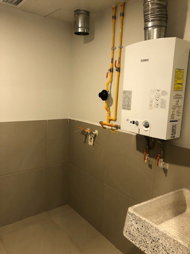Renta Departamento A Estrenar En Torre Cézanne (carso)