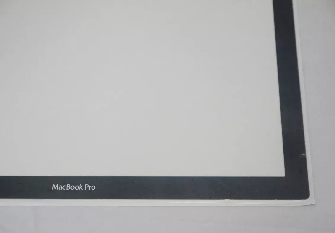 Primera imagen para búsqueda de macbook pro a1278
