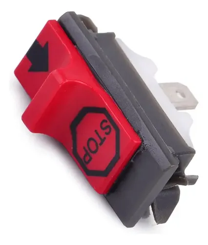 5pcs/lot On Off Stop Switch For Husqvarna 362 365 371 372 385XP 336 339XP Chains