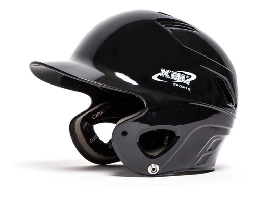 Casco De Softbol De 2 Orejas Kbl