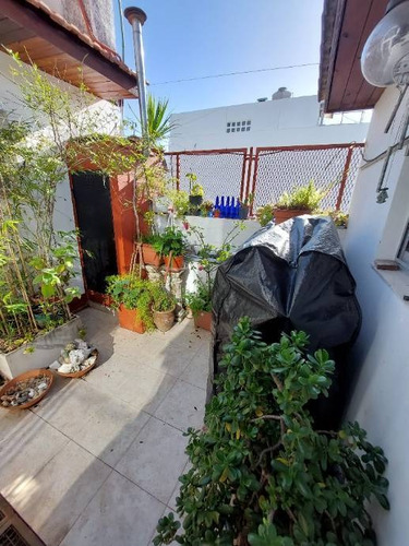 Imagen 10 de 14 de Departamento Tipo Casa En Venta En Bernal Centro
