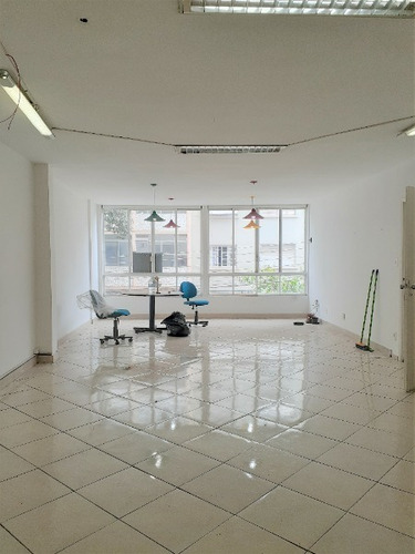 Imagem 10 de 20 de Conjunto Comercial Campos Eliseos Sao Paulo Sp Brasil - 3171