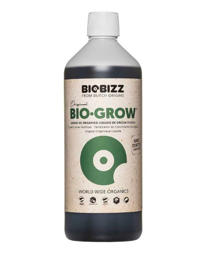 Bio Grow 1 L - Biobizz