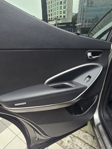 Hyundai Santa Fe 2.0 Sport L At