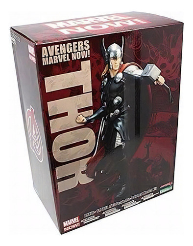 Figura de acción  Thor de Kotobukiya