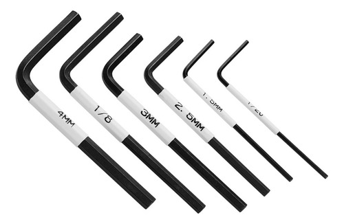 Ta Práctico Kit De Herramientas Para Guitarra, Incluye 6