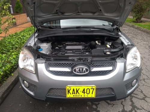 Kia Sportage 2010 2.0l 4x2