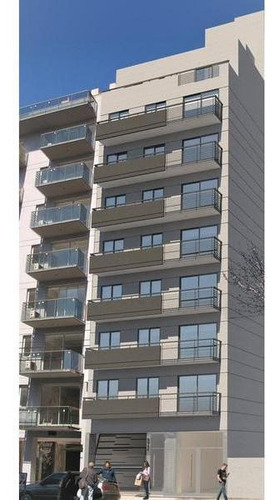 Imagen 1 de 6 de Departamento - Barrio Norte