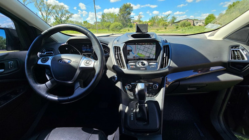 Ford Kuga 2.0 Titanium At Awd