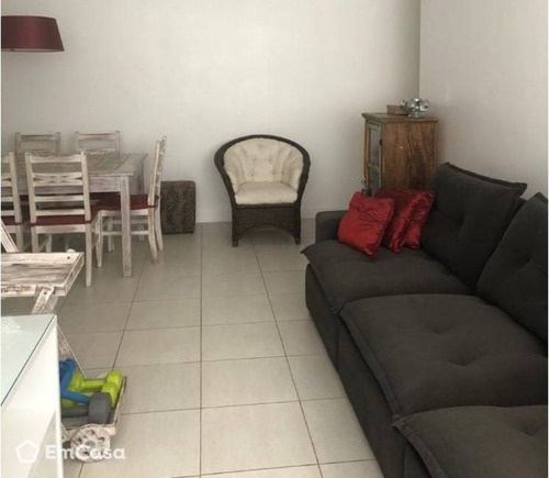 Imagem 2 de 10 de Apartamento À Venda Em São Paulo - 17990