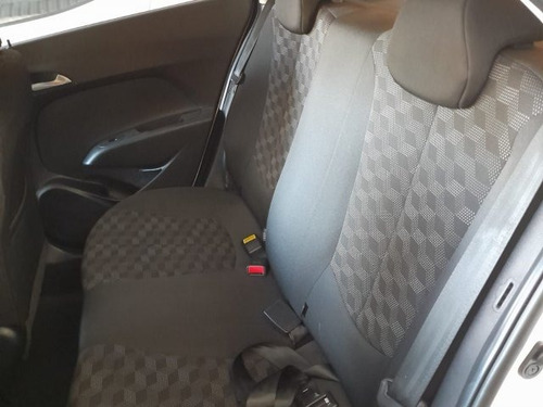 Imagem 7 de 15 de Hb20 1.6 Comfort Plus 16v Flex 4p Automático