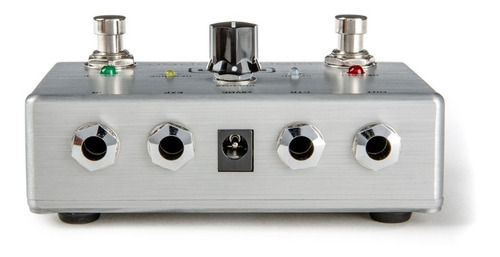 Pedal Loop Mxr M303 Clone Looper