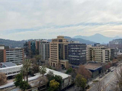 Ubicación Estratégica, Corazón De Providencia,