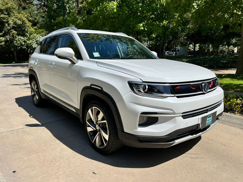 2021 Changan Cs35 Plus Turbo 1.4l Aut