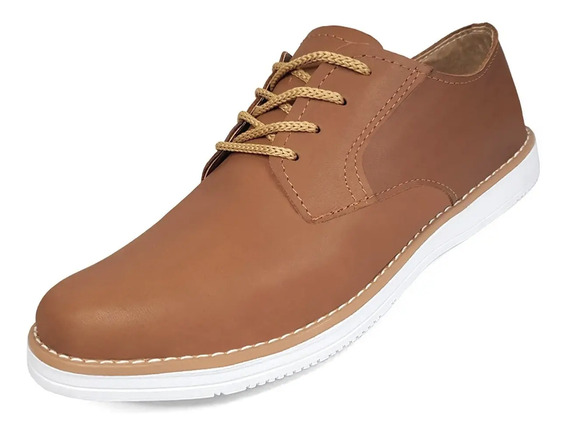 Zapatos De Vestir Hombre | MercadoLibre 📦