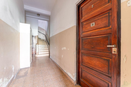 En Alquiler Ph 2 Amb En Planta Baja Con Patio