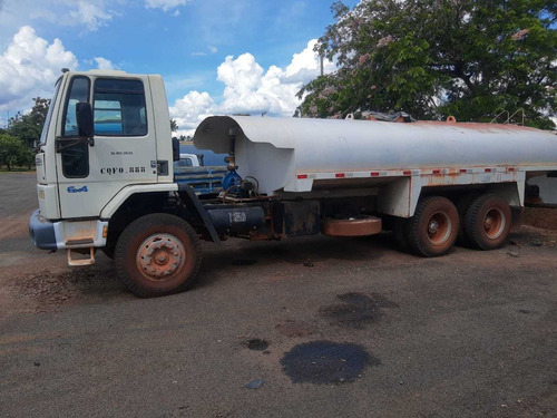 Ford 2622