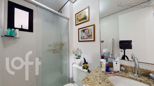 Imagem 4 de 15 de Apartamento - Campo Belo - Ref: 10336 - V-13007921