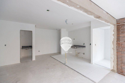 Imagem 22 de 30 de Apartamento Com Duas Suítes E Duas Vagas No Contemporâneo Saúde! - Ap4283