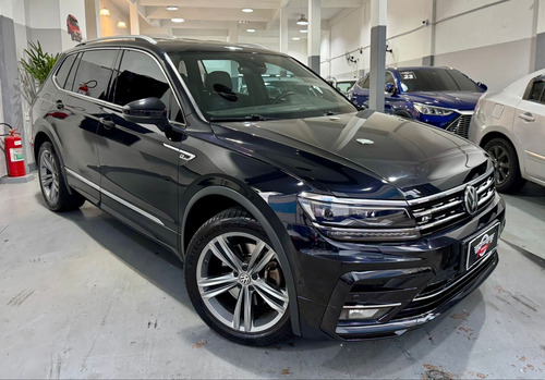 Volkswagen Tiguan Allspace 2.0 R-line 350 Tsi 4motion 5p