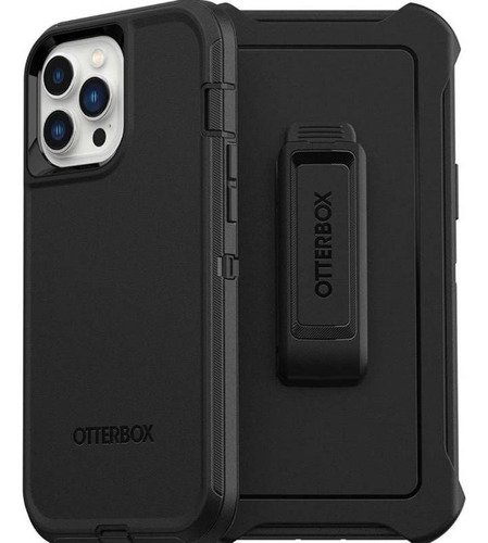 Carcasa Protector Otterbox Defender Apple iPhone 11 Pro Max