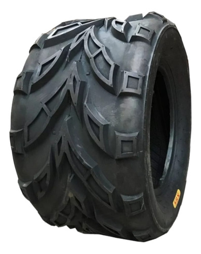 2 Llantas 20x10x10 Traseras Terraceria