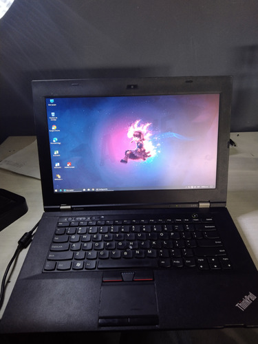 Portatil Lenovo Thinkpad L430 