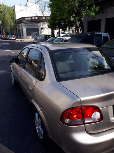 Chevrolet Classic 1.4 2013