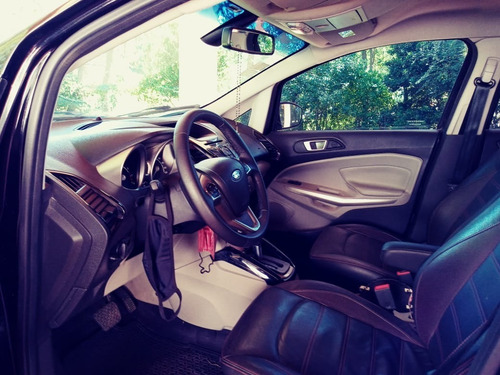 Ford Ecosport 2.0 Titanium Powershift 4x2 Dps6
