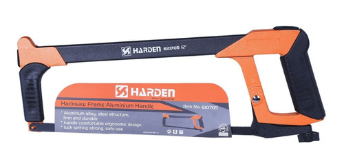 Arco Sierra Profesional 12'' Harden