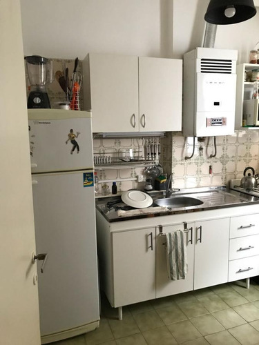 Imagen 7 de 17 de Departamento 3 Ambientes En Planta Baja, 2 Cuadras De Av. Maipú - Olivos