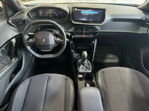 Peugeot 2008 1.0T Active