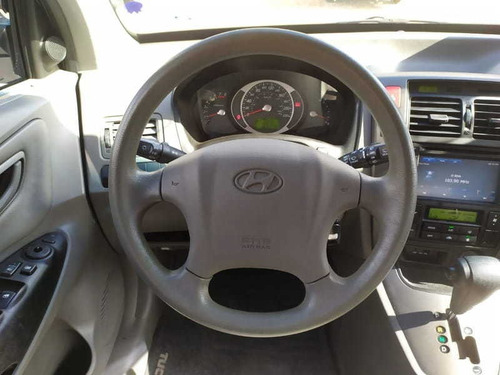 Hyundai Tucson Gls B 2.0 Aut