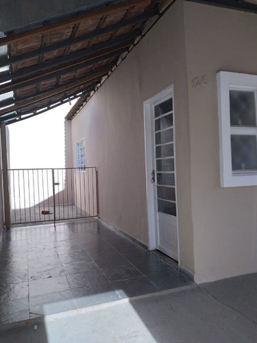 Imagem 23 de 30 de Casa Com 2 Dormitórios À Venda, 121 M² Por R$ 235.000,00 - Jardim João Paulo Ii - São José Do Rio Preto/sp - Ca8929