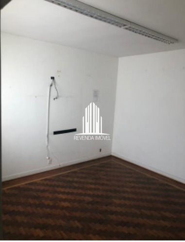 Imagem 9 de 11 de Oportunidade Sobrado Comercial 200m² Em Pinheiros! A 500m Da Estação Faria Lima Do Metrô - Mz7903