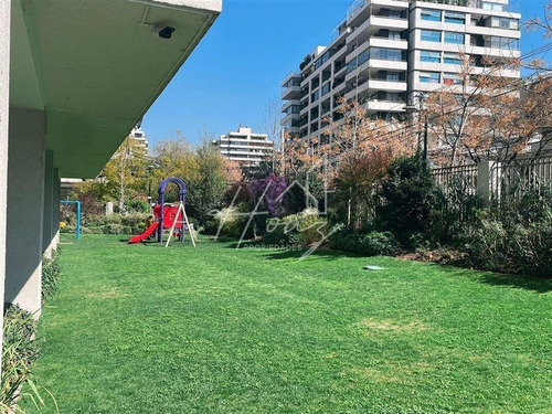 Excelente Dpto En Arriendo A Pasos De Alonso De Córdova 4d
