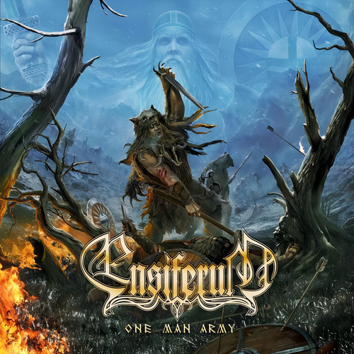Ensiferum - CD do Exército de Um Homem