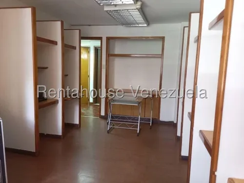 Oficina En Alquiler