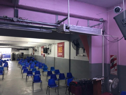 Imagen 20 de 24 de Importante Galpón De 610 M2 Cub, En Venta En Ituzaingó
