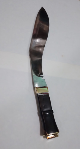 Cuchillo Cukry Artesanal Blanco