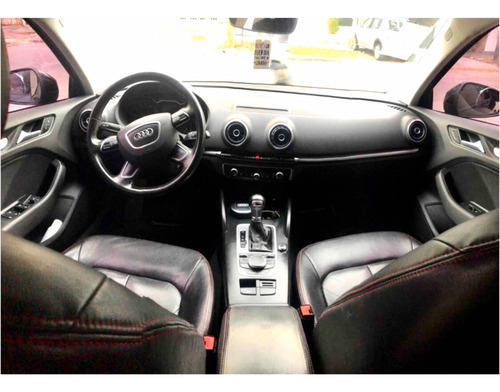 Audi A3 1.4 Tfsi Sedan Stronic 125cv
