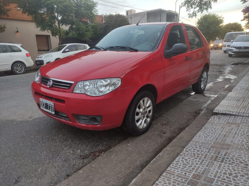 Fiat Palio 1.4 Fire