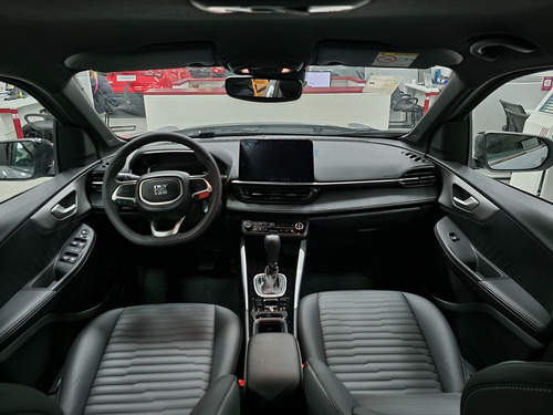 Fiat FASTBACK 1.3 T270 At6