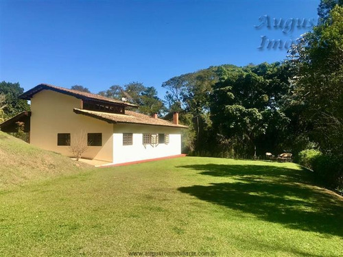 Imagem 22 de 29 de Chácaras Em Condomínio À Venda Em Atibaia/sp - Compre O Seu Chácaras Em Condomínio Aqui! - 1202514