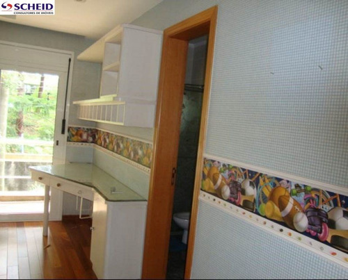 Imagem 14 de 15 de Linda Casa De Altissimo Padrão Com 4suítes, 3vagas, Lazer Completo, Aserviço, D.empregada Completa, - Mr52873